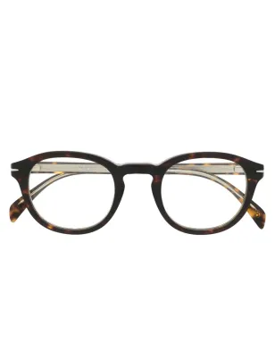 Eyewear by David Beckham - レンズ交換式サングラス - サムネイル1