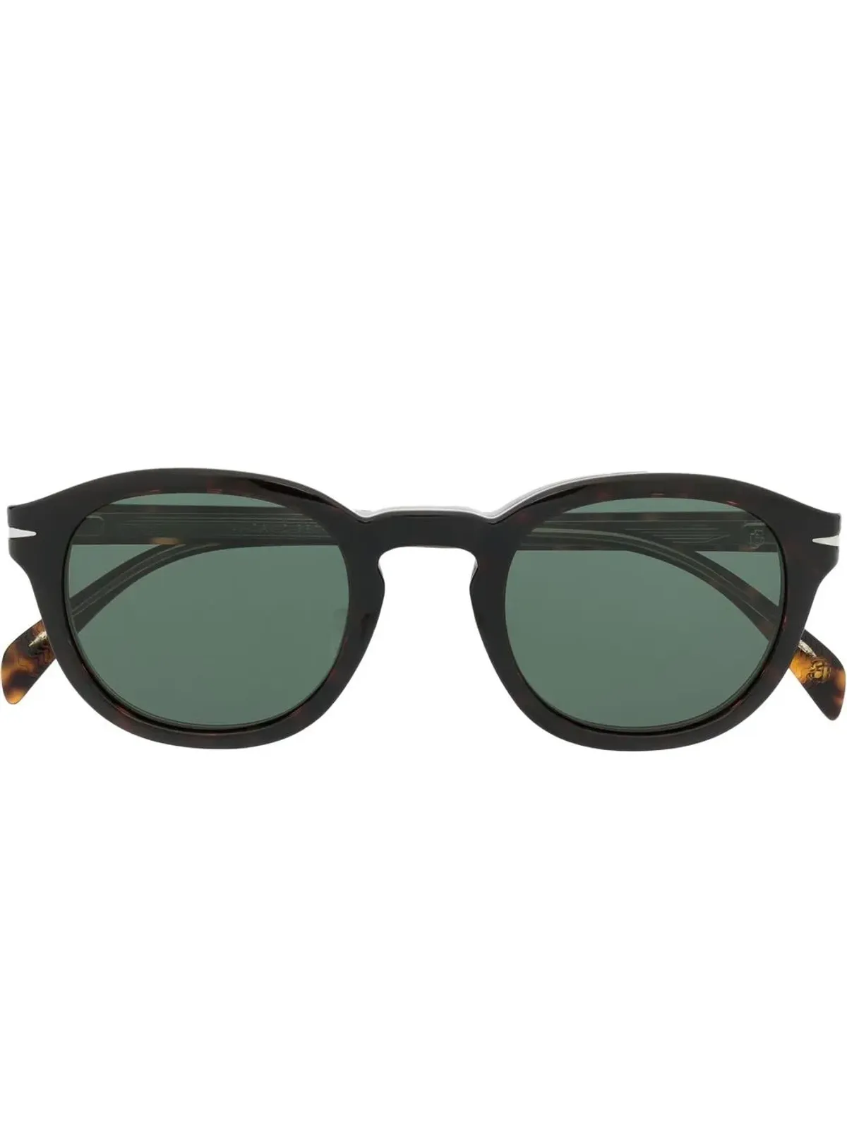 Eyewear by David Beckham - レンズ交換式サングラス - 画像2