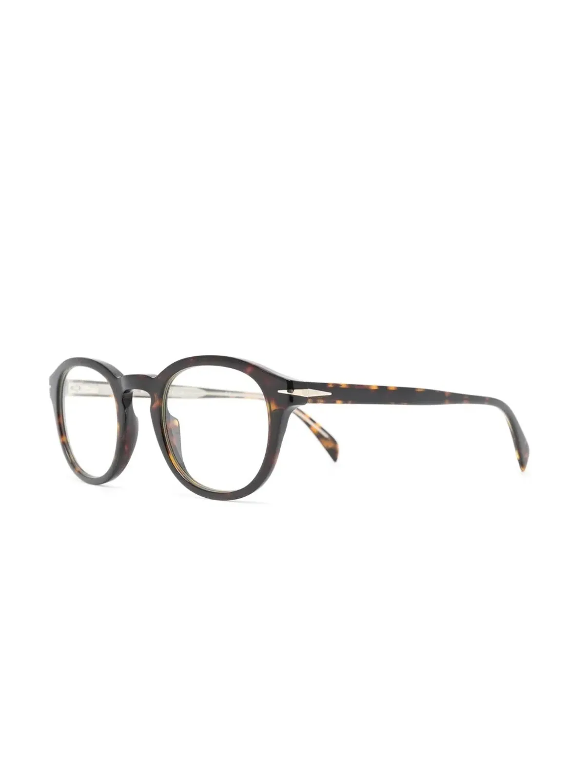Eyewear by David Beckham - レンズ交換式サングラス - 画像3