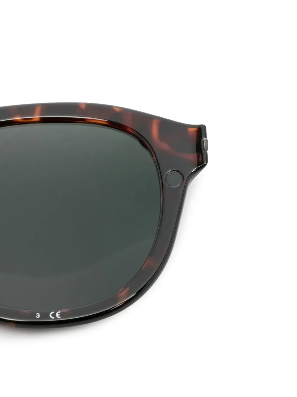 Eyewear by David Beckham - レンズ交換式サングラス - 画像4
