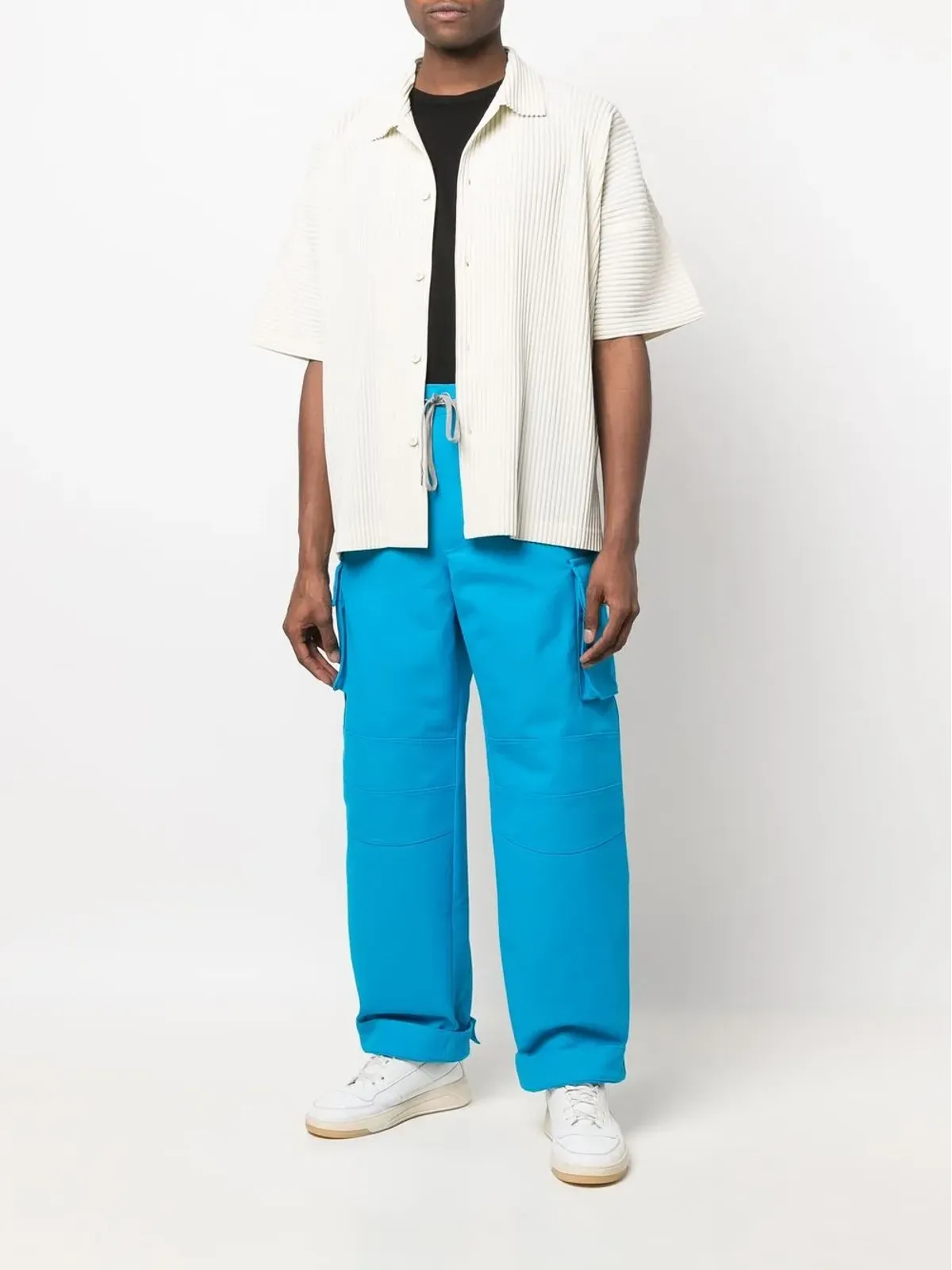 Jacquemus Giardino カーゴパンツ - 画像2