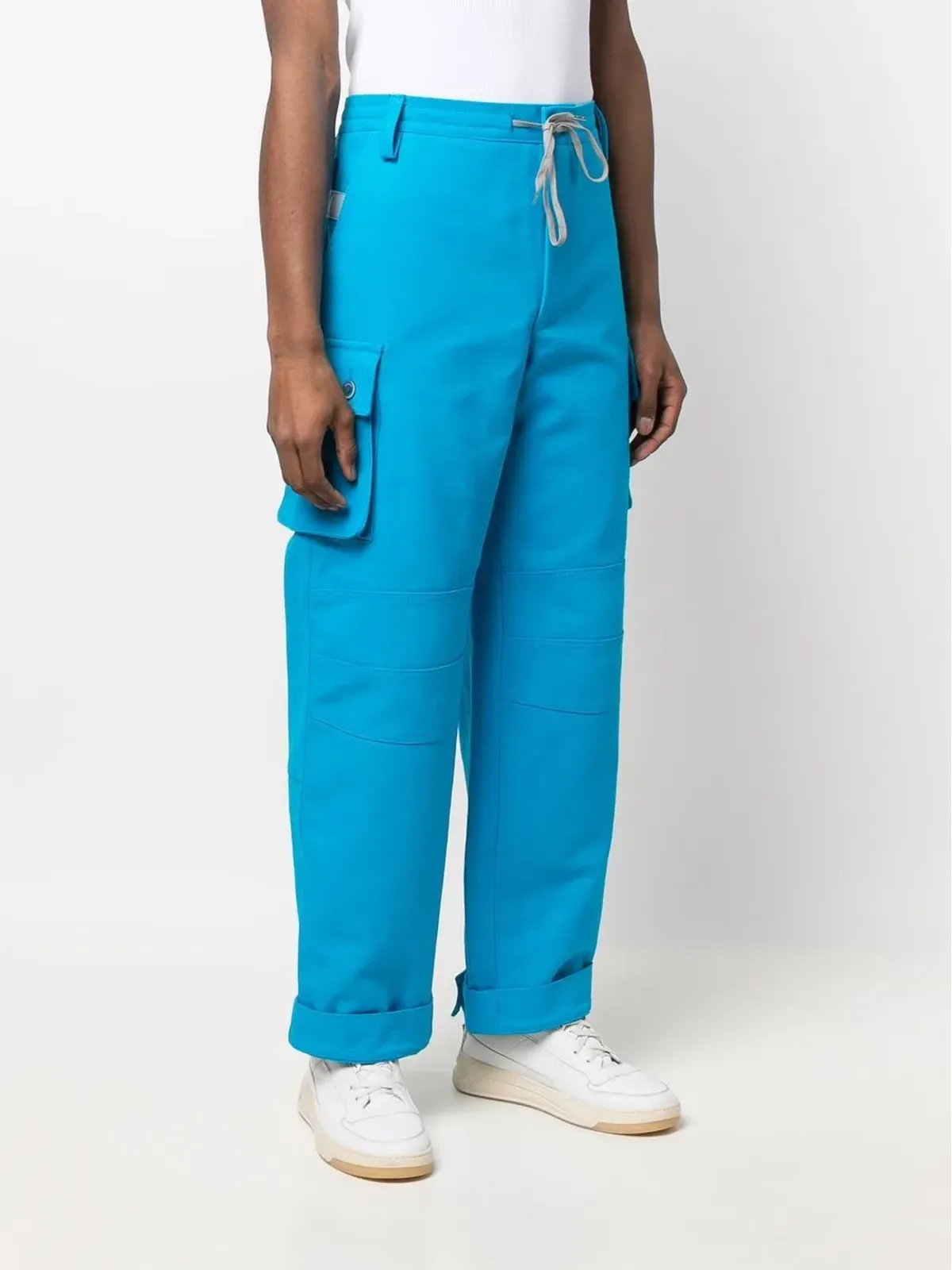 Jacquemus Giardino カーゴパンツ - 画像3