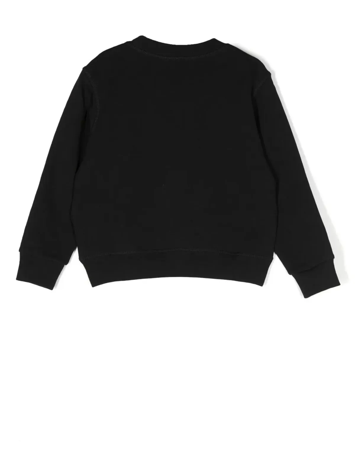 DSQUARED2 KIDS グラフィックプリント ロゴ スウェットシャツ - 画像2