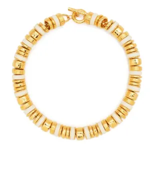 Aurelie Bidermann Nazca チョーカーネックレス - サムネイル1