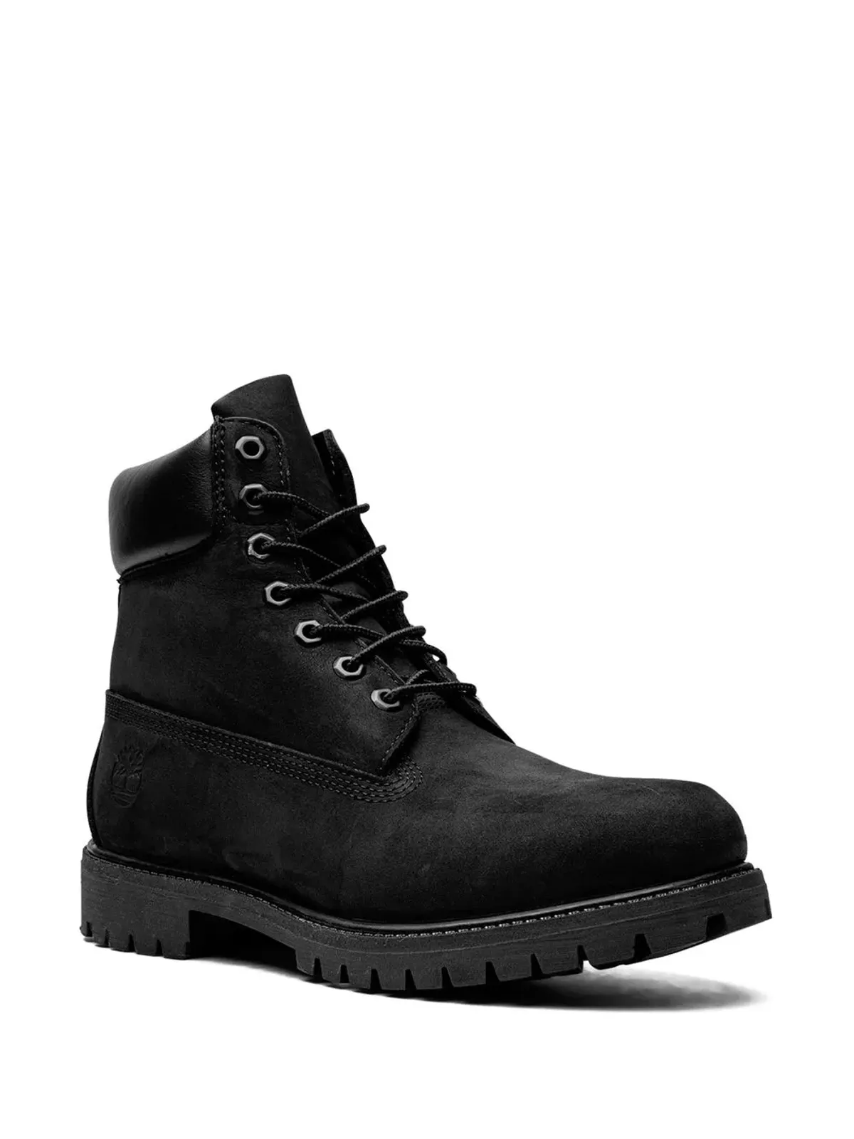 Timberland Premium Black ブーツ - 画像2