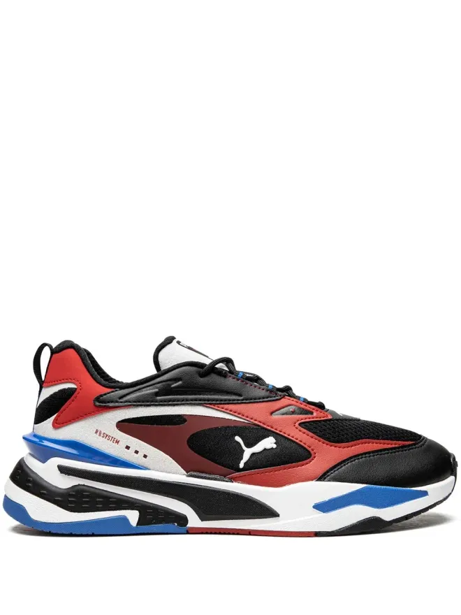 PUMA PUMA RS-Fast ローカットスニーカーの商品画像