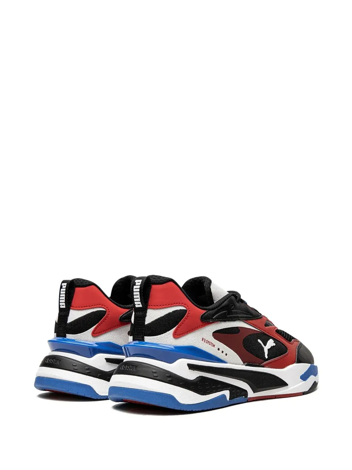 PUMA RS-Fast ローカットスニーカー - 画像3