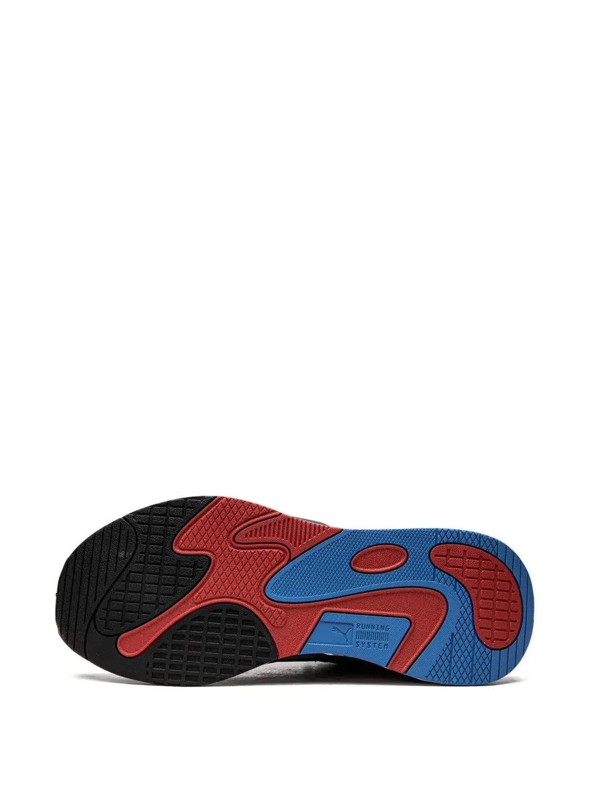 PUMA RS-Fast ローカットスニーカー - 画像4