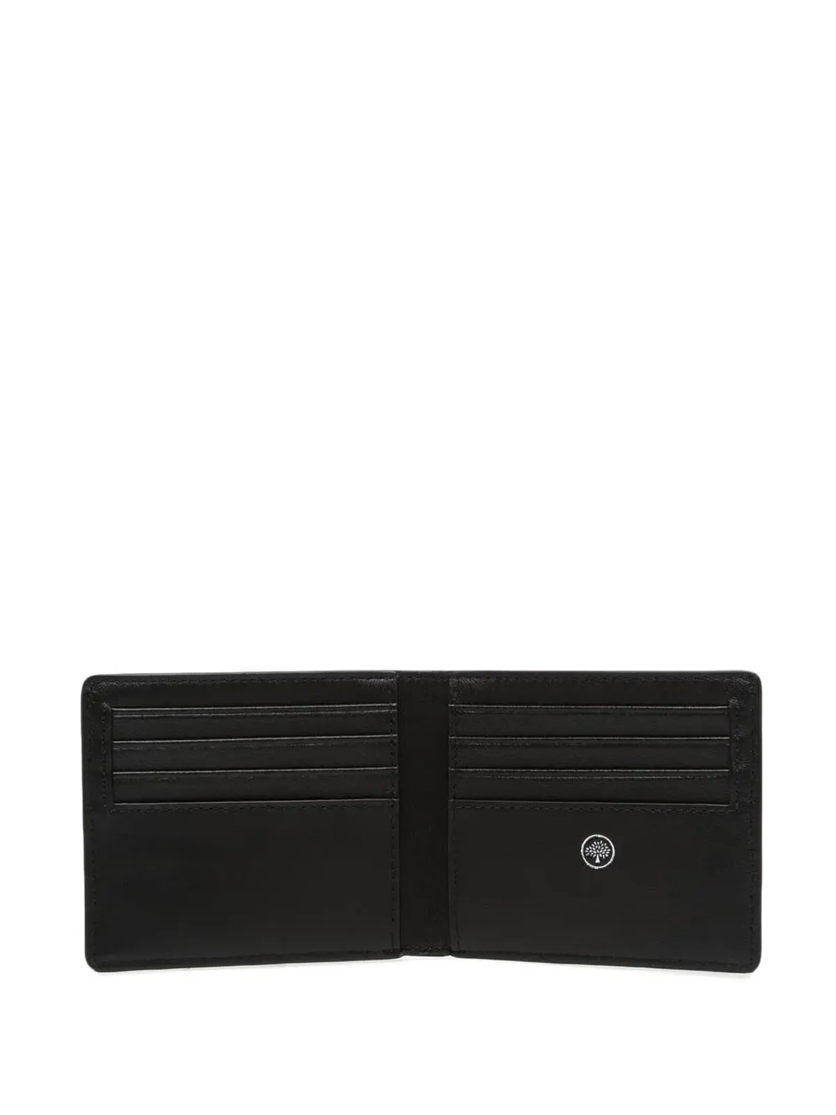 Mulberry エイトカード・クラシック・グレイン ウォレット - 画像3