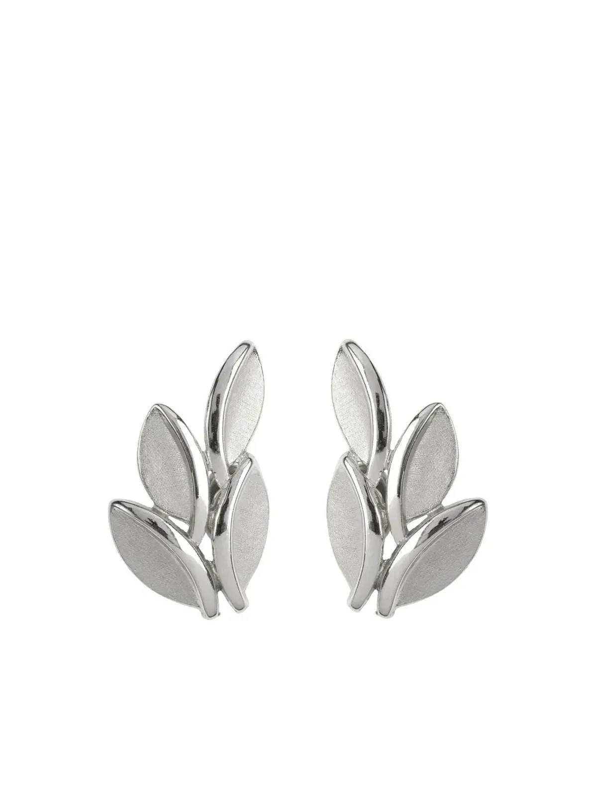 Susan Caplan Vintage 1960s Trifari ネックレスとイヤリング セット - 画像3