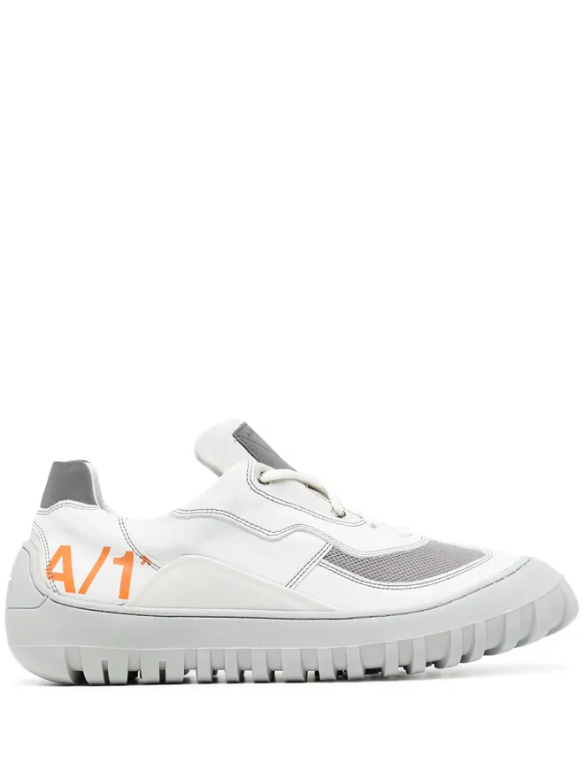 A-COLD-WALL* A-COLD-WALL* Strand 180 low-top sneakers - Whiteの商品画像