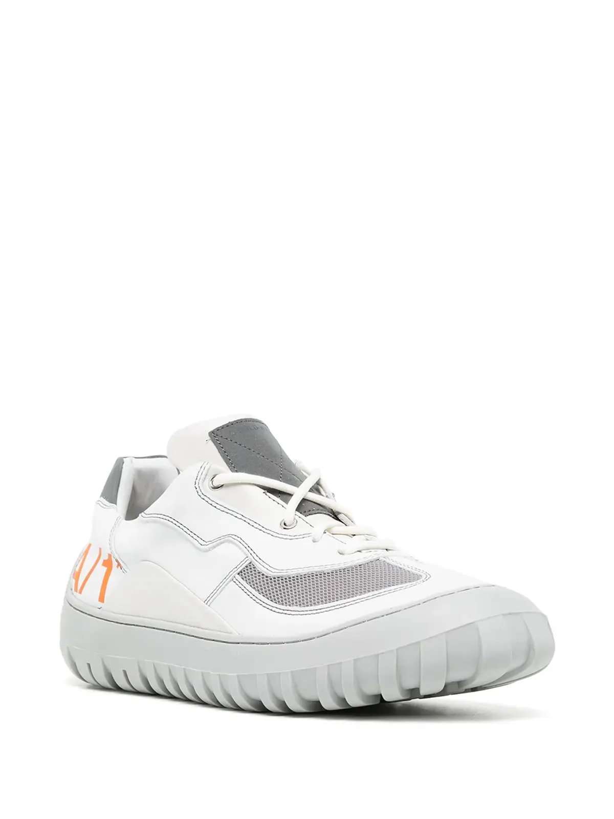 A-COLD-WALL* Strand 180 low-top sneakers - White - 画像2
