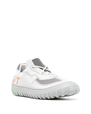 A-COLD-WALL* Strand 180 low-top sneakers - White - サムネイル2