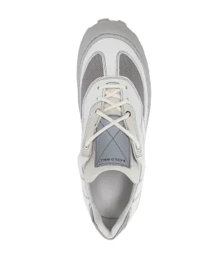 A-COLD-WALL* Strand 180 low-top sneakers - White - サムネイル4