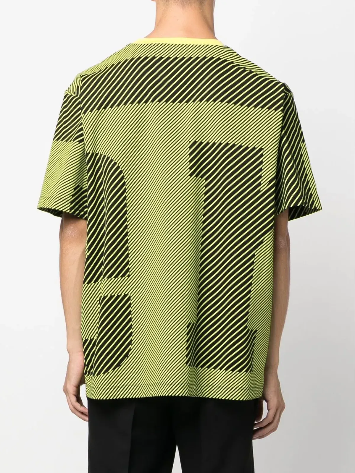 Ferrari Flunga ホログラムプリント Tシャツ - 画像5