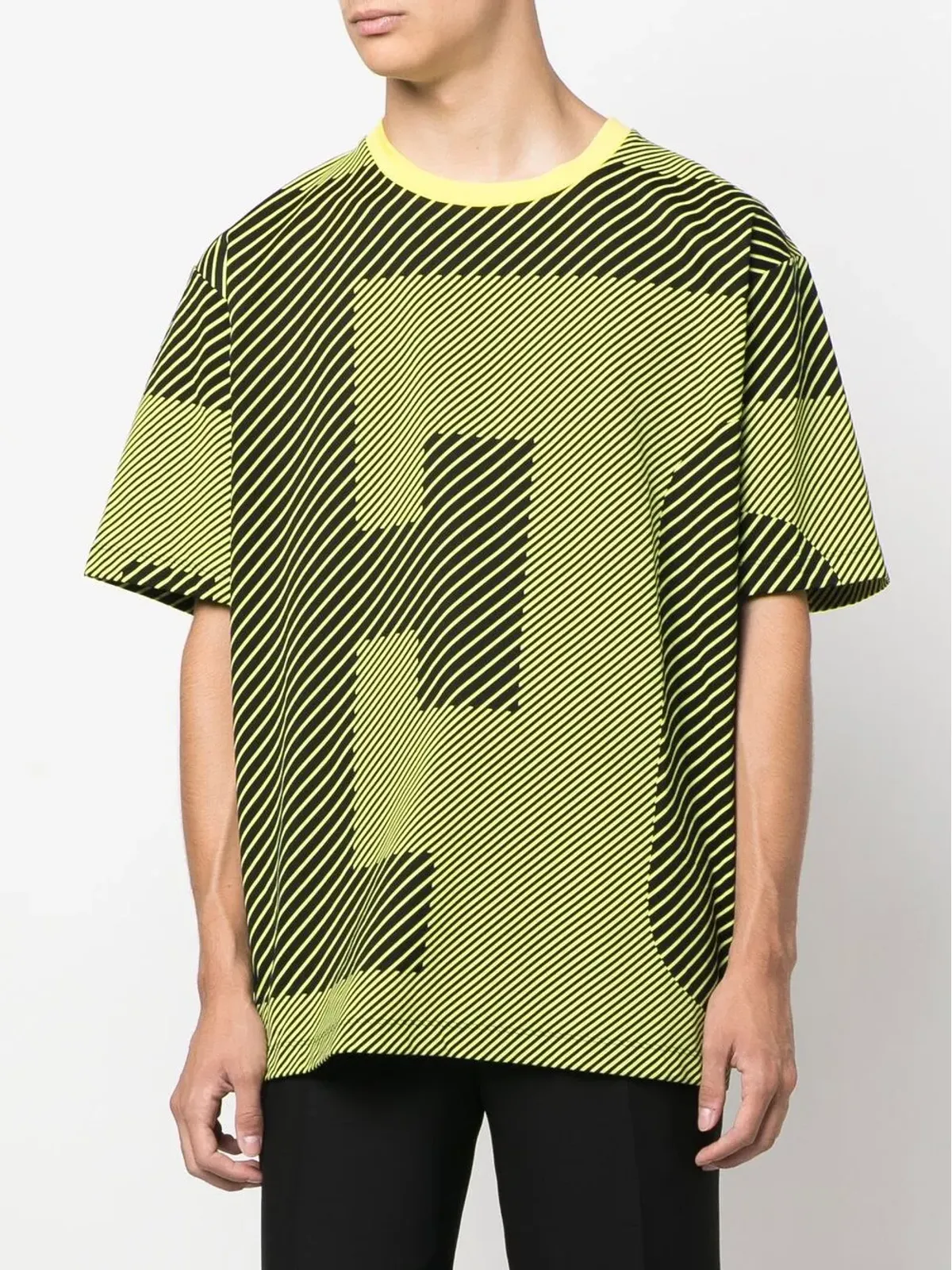 Ferrari Flunga ホログラムプリント Tシャツ - 画像2