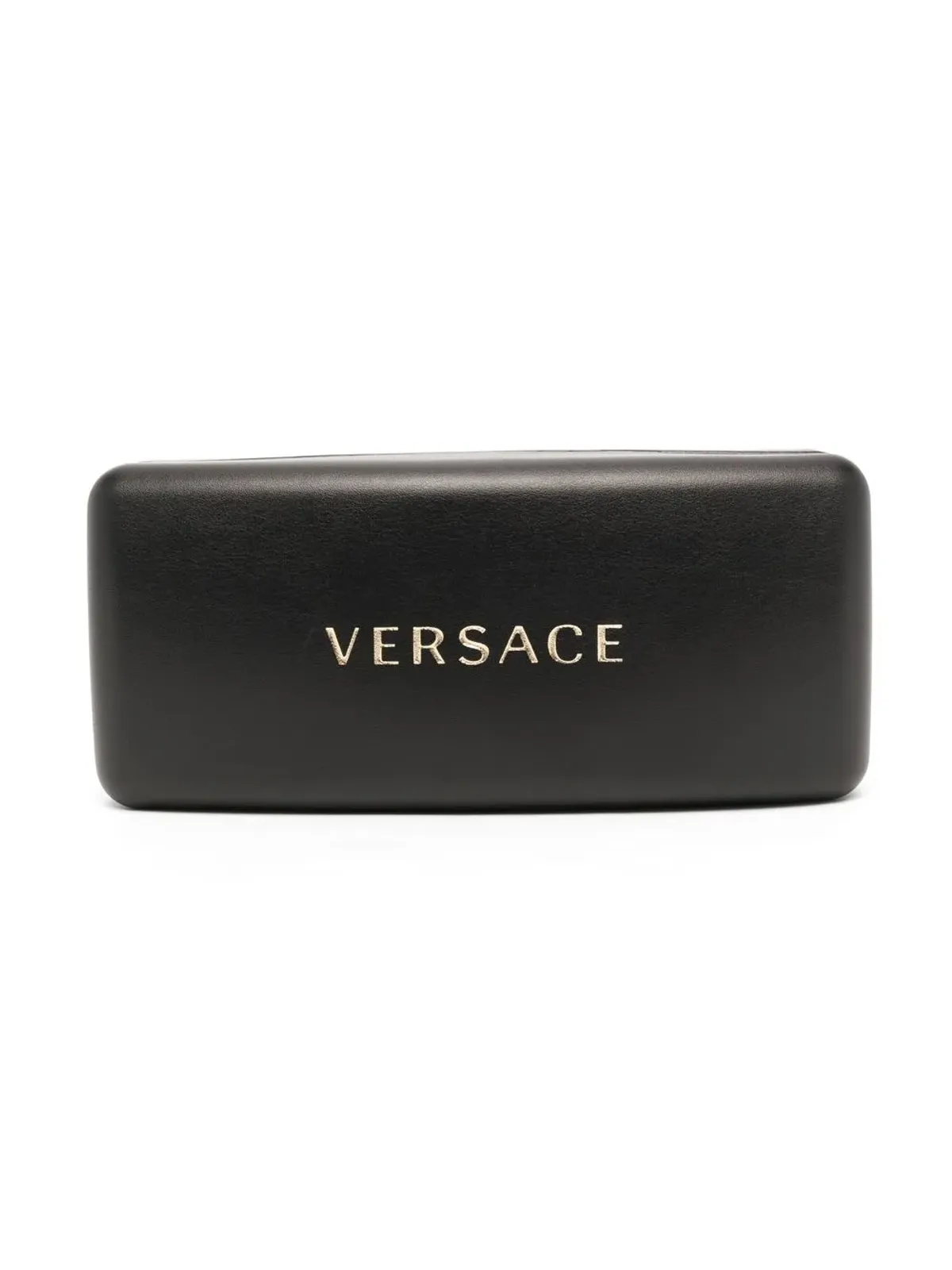 Versace Eyewear ビッグギー メデューサ ロゴ サングラス - White - 画像4