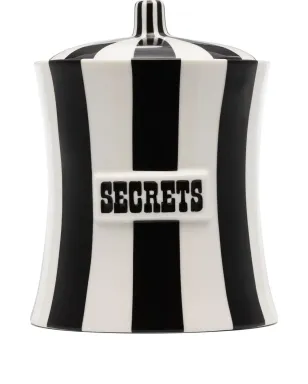 Jonathan Adler Vice Secrets キャニスター - サムネイル1