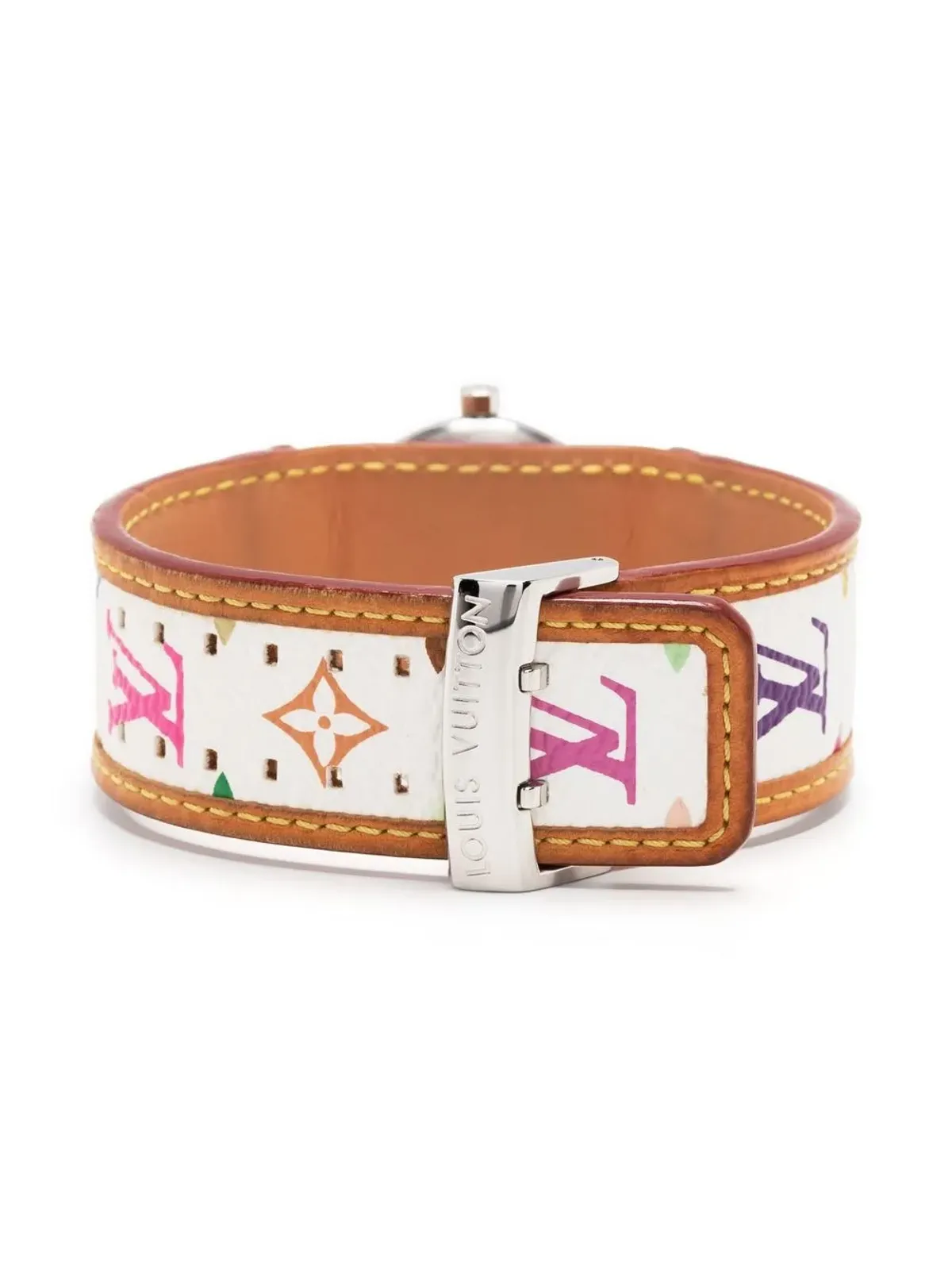 Louis Vuitton Pre-Owned タンブール - 画像4