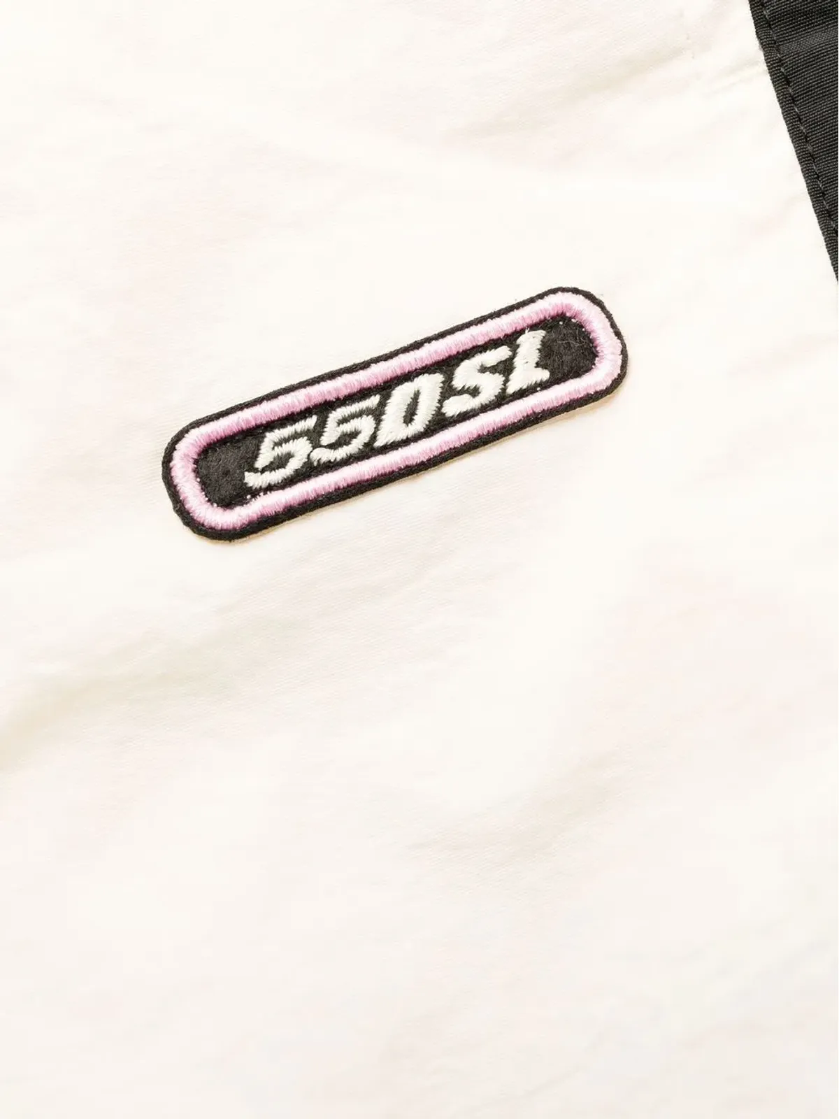 Diesel AWWB-Sweang-HT25 トラックパンツ - 画像5