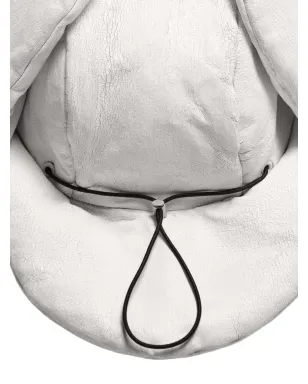 Maison Margiela パッド入りキャップ - サムネイル2