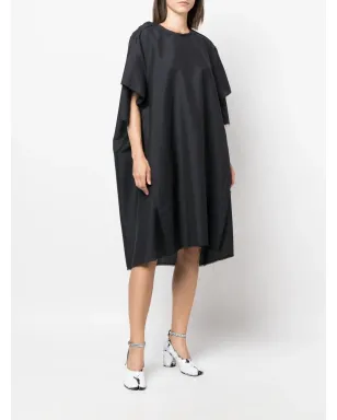 Maison Margiela モヘア混ミディドレス - サムネイル3
