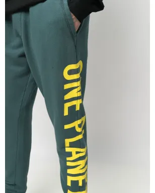 DSQUARED2 ロゴプリント コットン トラックパンツ - サムネイル5