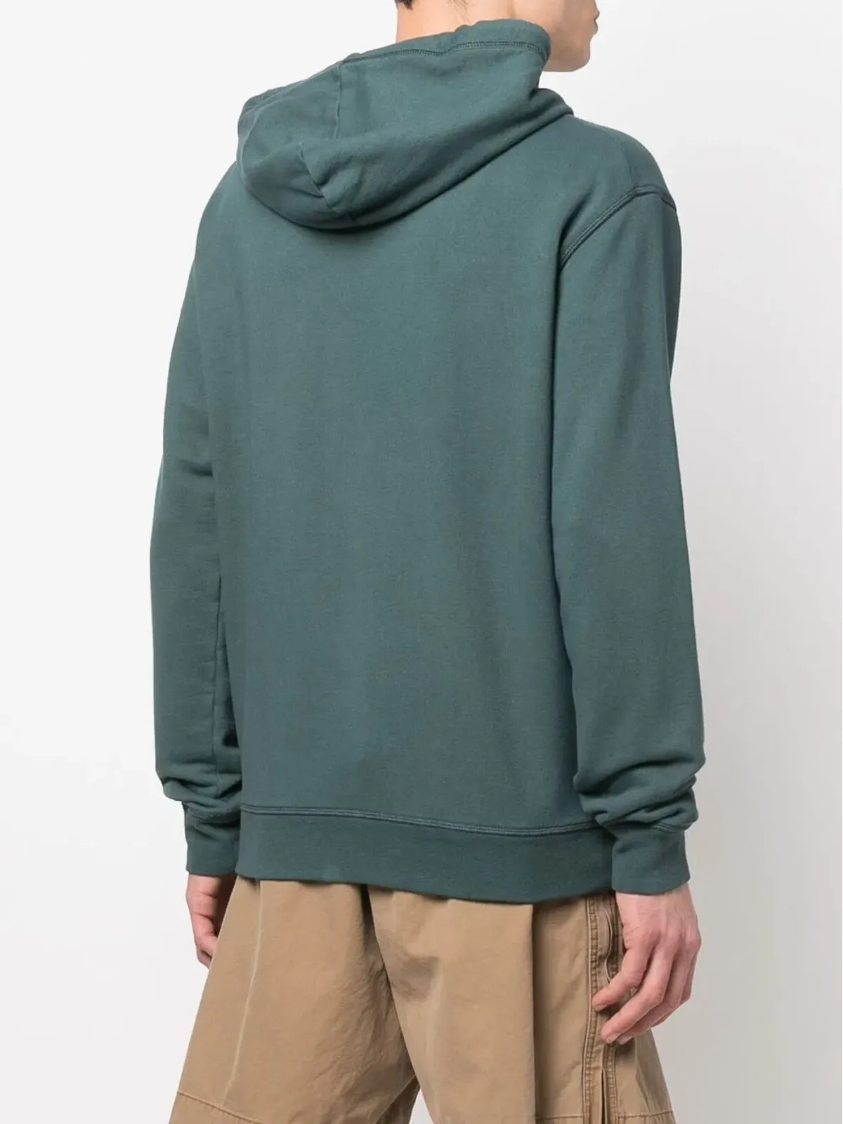 DSQUARED2 ジップアップフーディー - 画像4