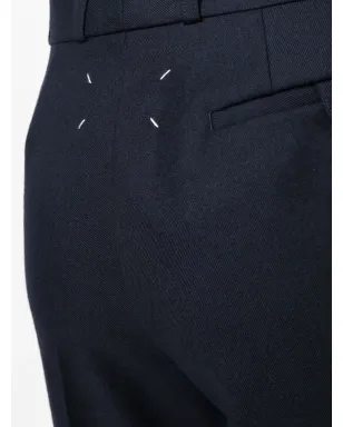Maison Margiela テーラードウールパンツ - サムネイル5