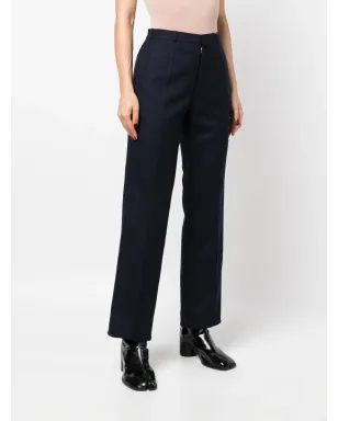 Maison Margiela テーラードウールパンツ - サムネイル3