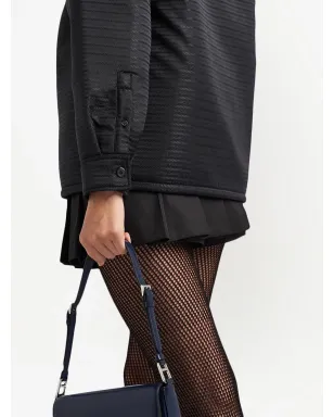 Prada Re-Nylon トライアングルロゴ ジャケット - サムネイル5