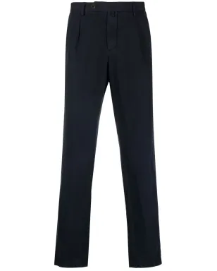 Briglia 1949 ストレートレッグ コットン チノパンツ - サムネイル1