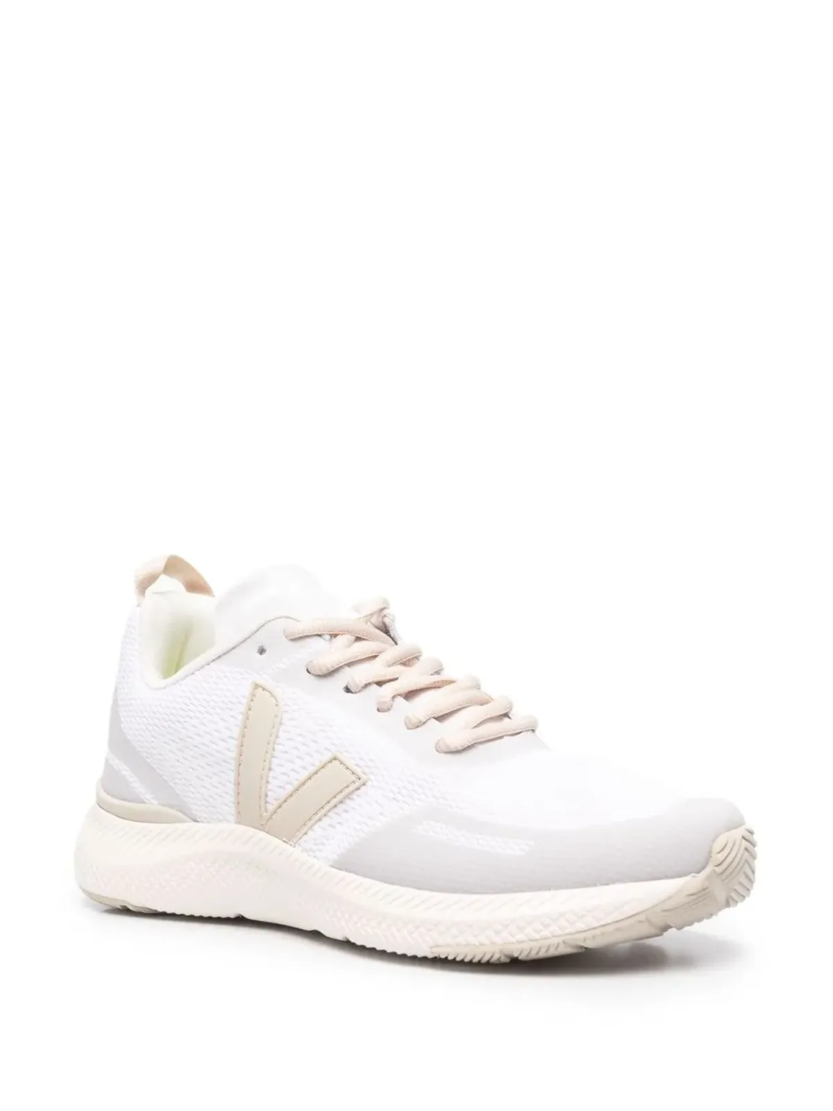 VEJA インパラ ローカットスニーカー ホワイト - 画像2