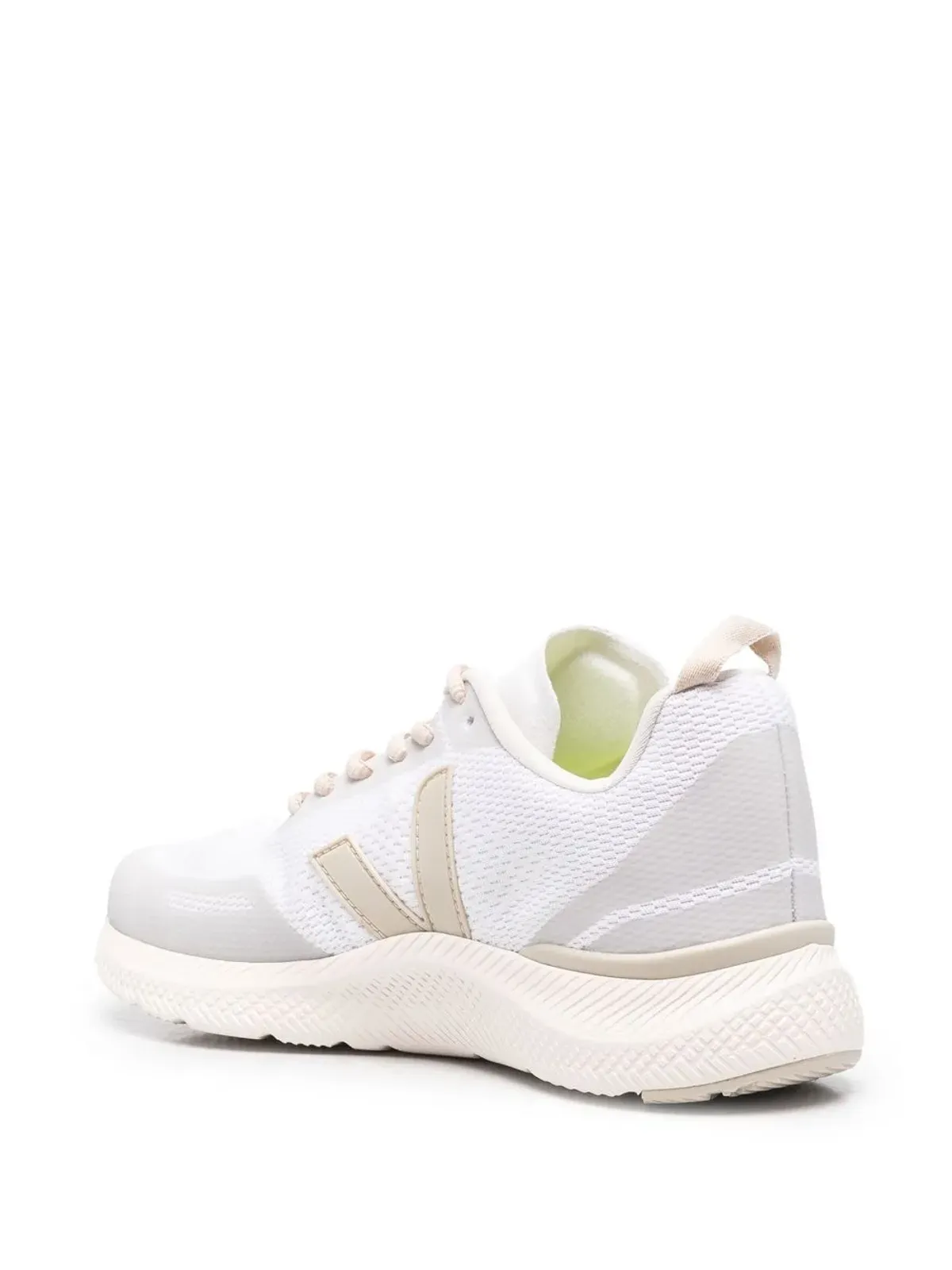 VEJA インパラ ローカットスニーカー ホワイト - 画像3
