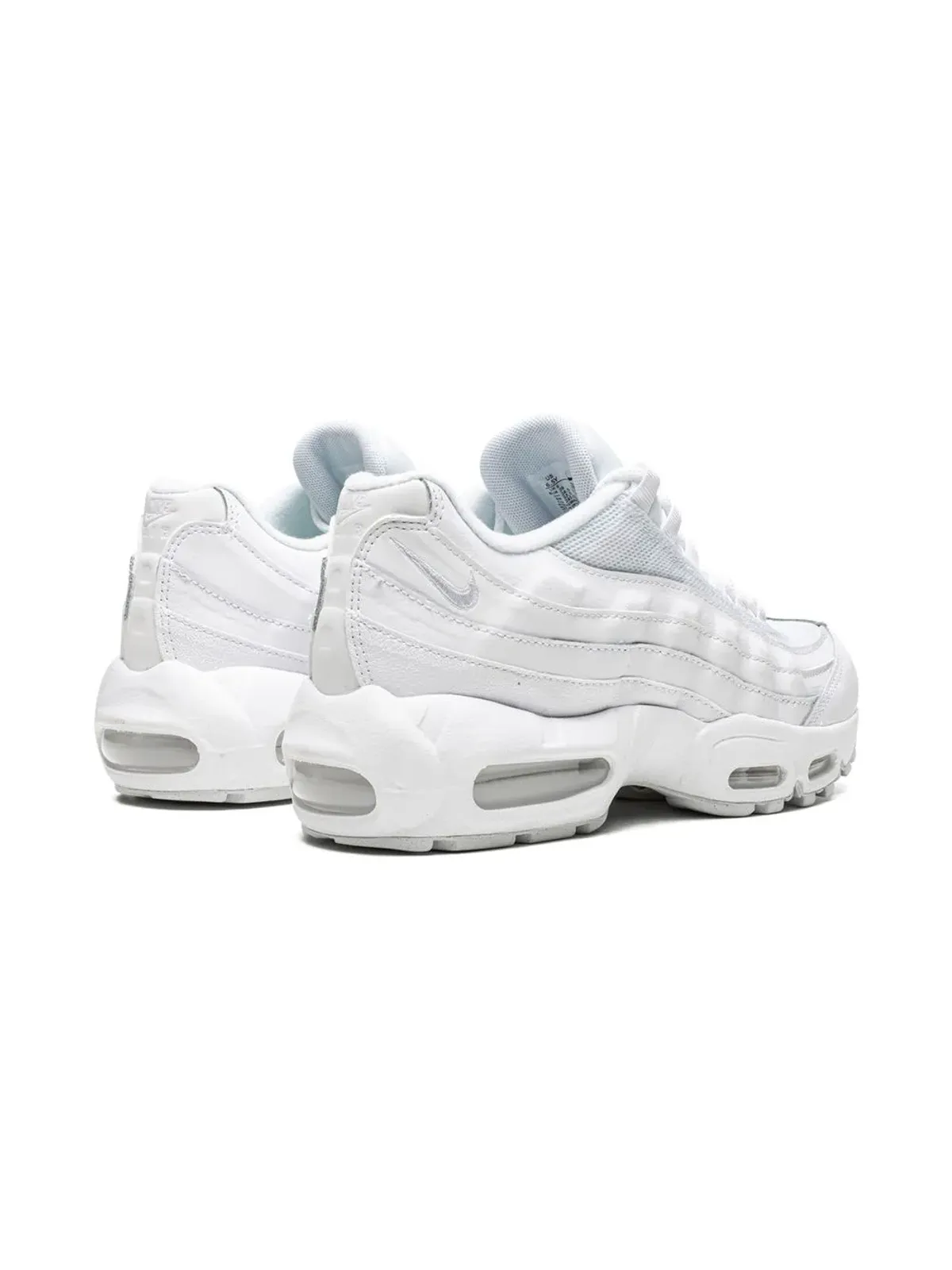 Nike Kids Air Max 95 Recraft スニーカー - 画像3