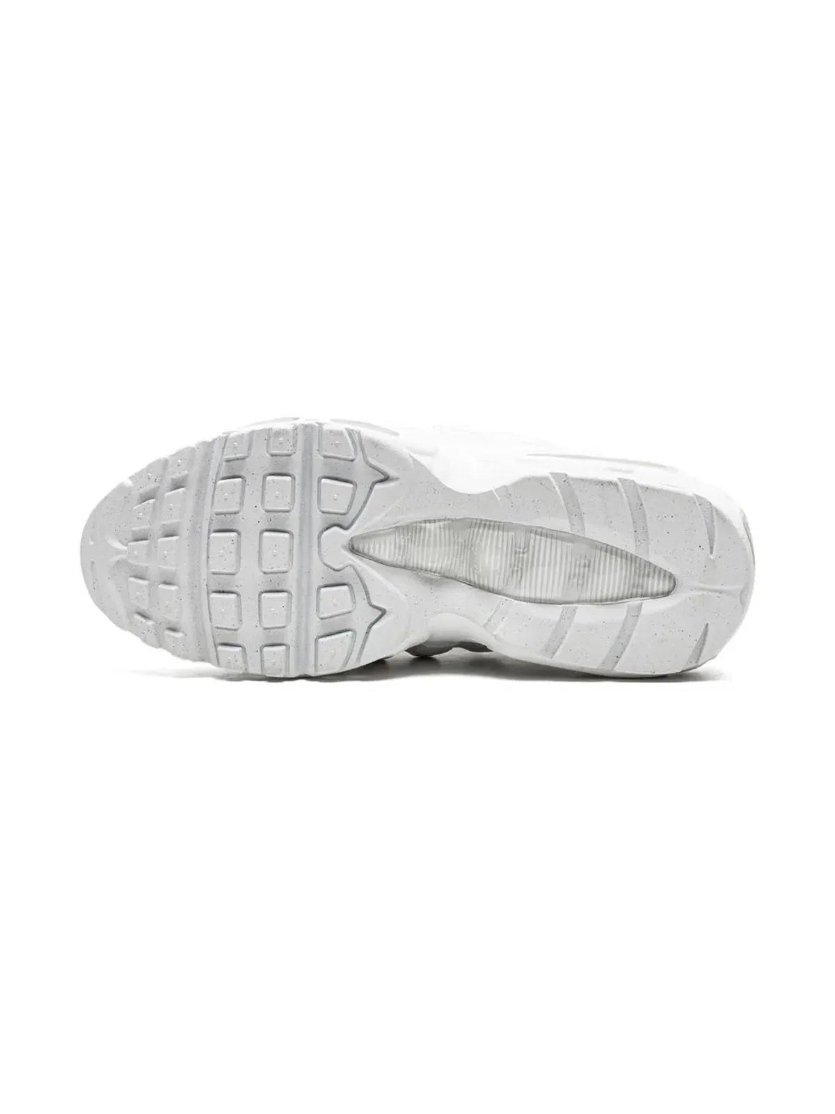 Nike Kids Air Max 95 Recraft スニーカー - 画像4