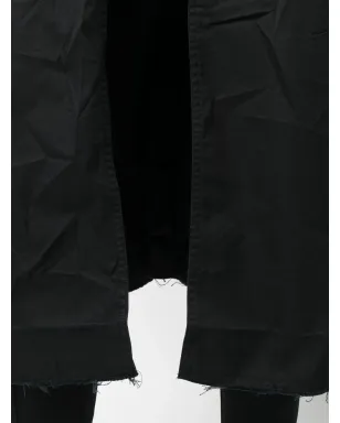 Balenciaga ローエッジ トレンチコート - サムネイル5