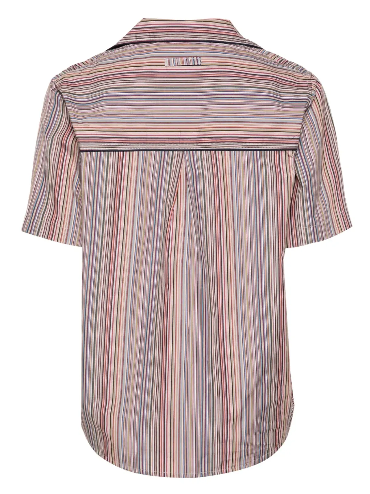 Paul Smith ストライプ柄ツーピースパジャマセット - 画像2