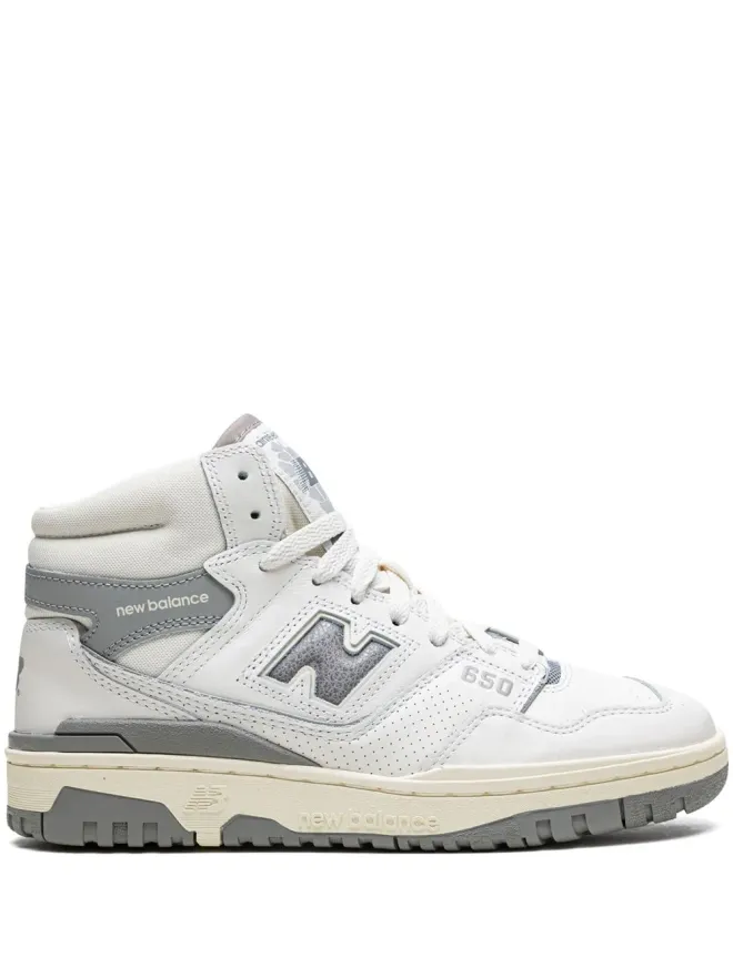New Balance New Balance x Aimé Leon Dore 650R スニーカーの商品画像