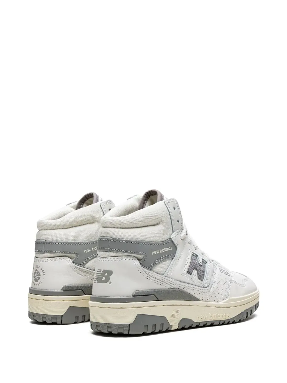 New Balance x Aimé Leon Dore 650R スニーカー - 画像3