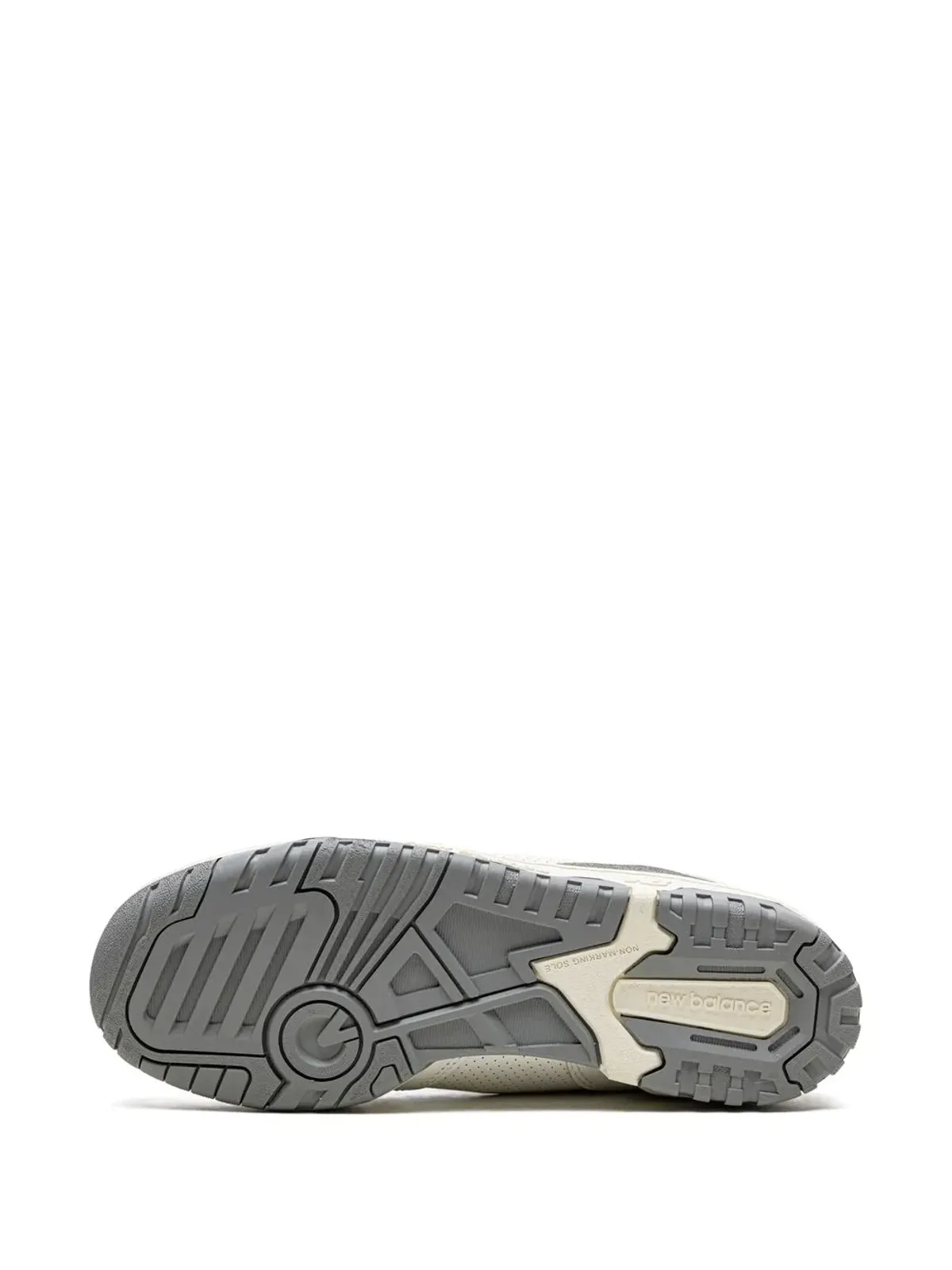 New Balance x Aimé Leon Dore 650R スニーカー - 画像4