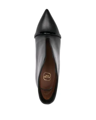Malone Souliers Cora レザー アンクルブーツ - サムネイル4