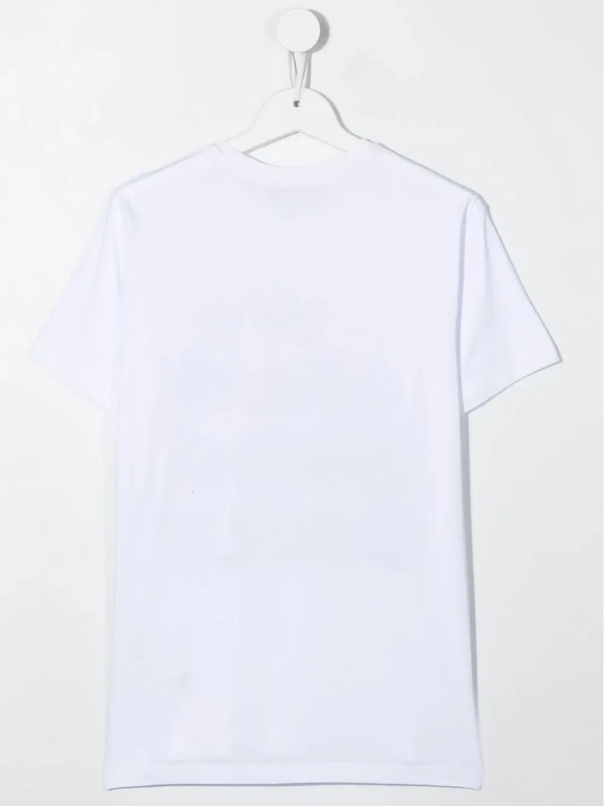 DSQUARED2 KIDS TEEN Live Crew ロゴ Tシャツ - 画像2