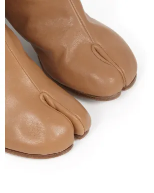 Maison Margiela Tabi レザー アンクルブーツ - サムネイル5