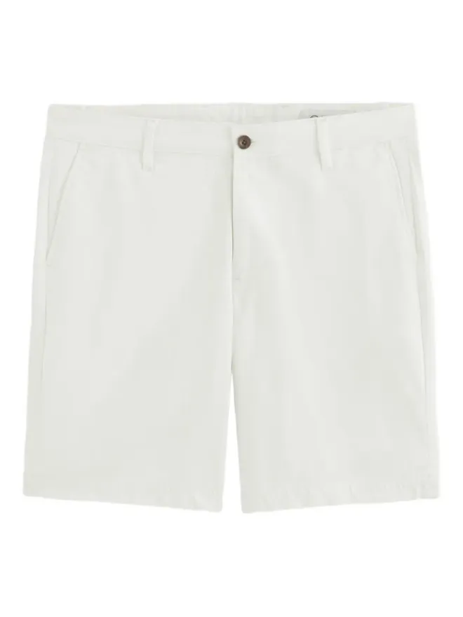 AG Jeans AG Jeans Wanderer ロゴパッチショーツの商品画像