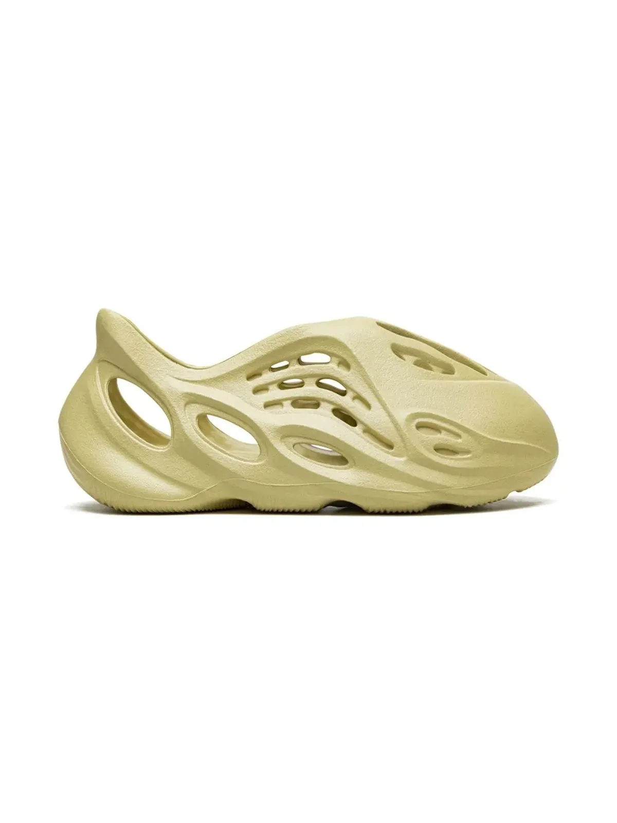 Adidas Yeezy Kids Foam Runner キッズスニーカー - 画像2