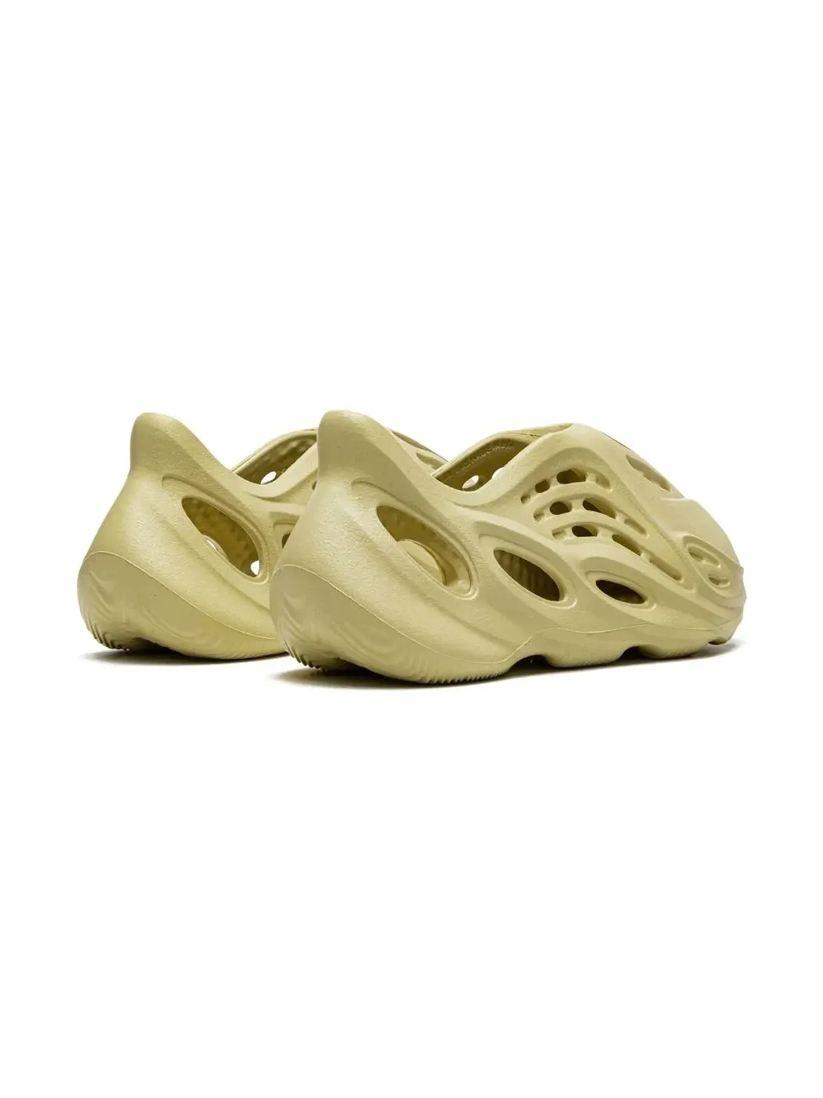 Adidas Yeezy Kids Foam Runner キッズスニーカー - 画像3
