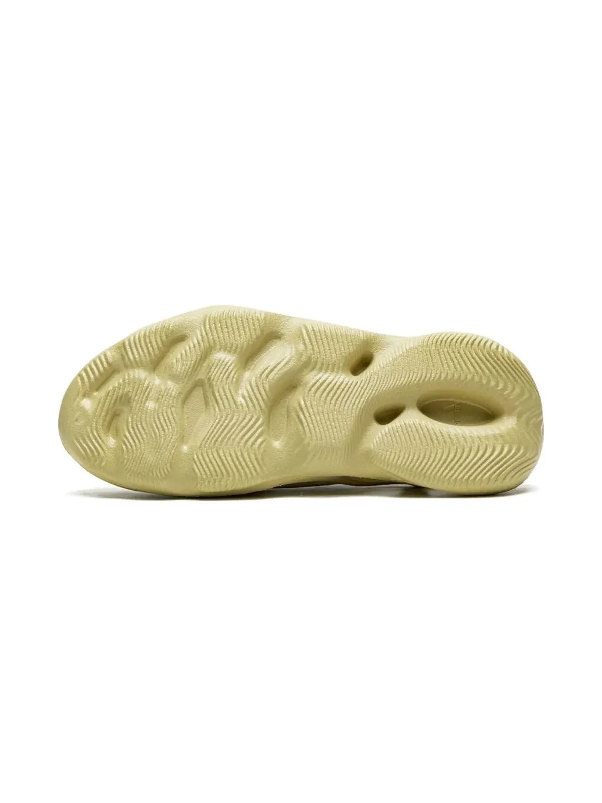 Adidas Yeezy Kids Foam Runner キッズスニーカー - 画像4