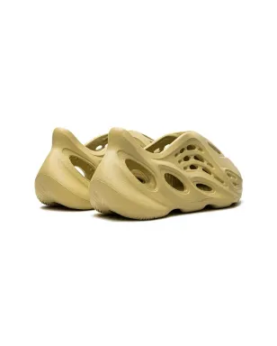 Adidas Yeezy Kids Yeezy Foam Runner Sulfur スニーカー - Yellow - サムネイル3