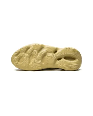 Adidas Yeezy Kids Yeezy Foam Runner Sulfur スニーカー - Yellow - サムネイル4